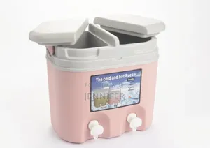 10l Hot and Cold Ice Cooler Box