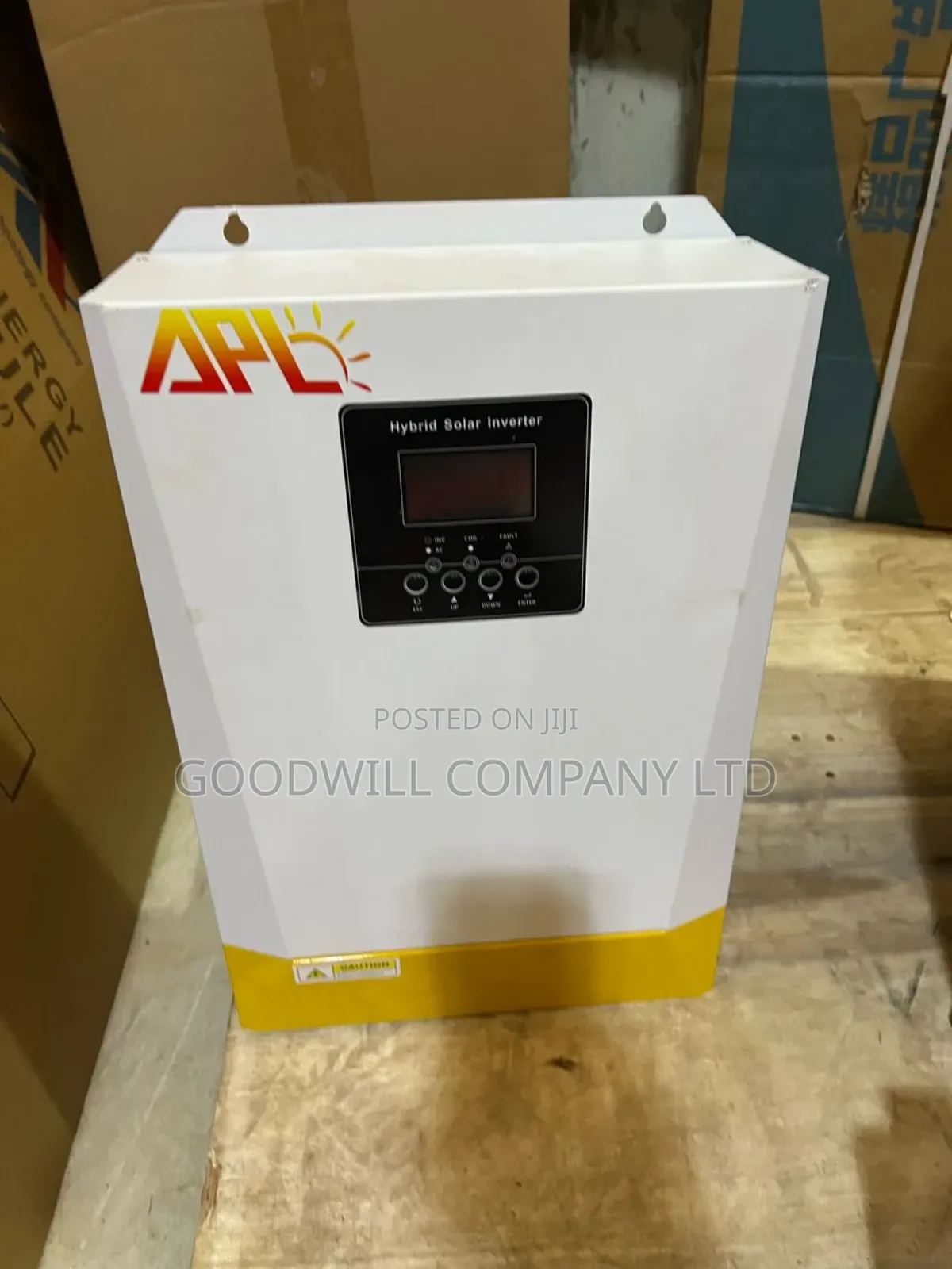 11000w 11000va High Efficiency Hybrid Inverter Brandest