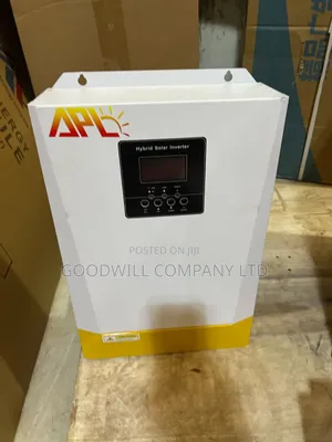 11000w 11000va High Efficiency Hybrid Inverter Brandest