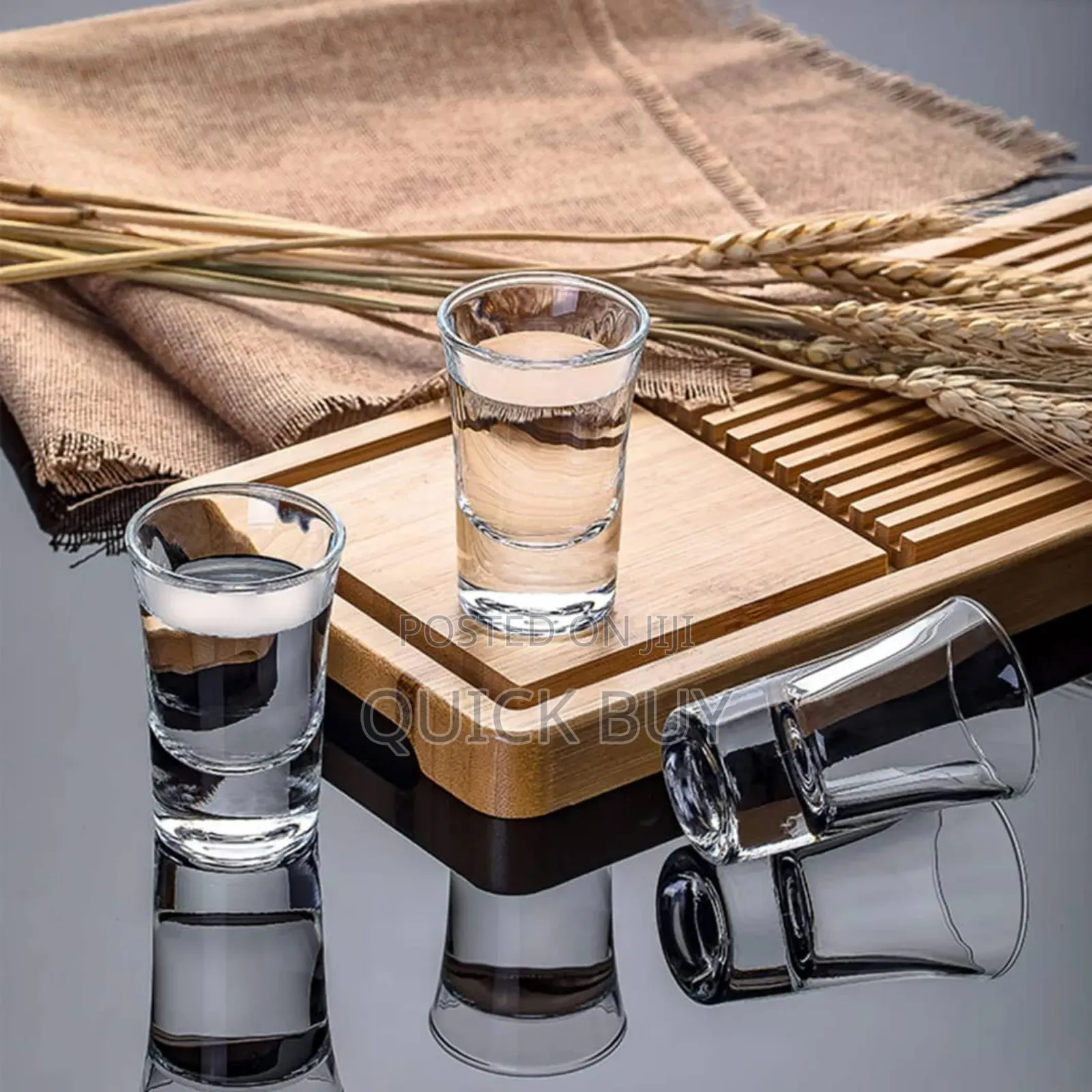Shooter Glasses[12-Pieces]