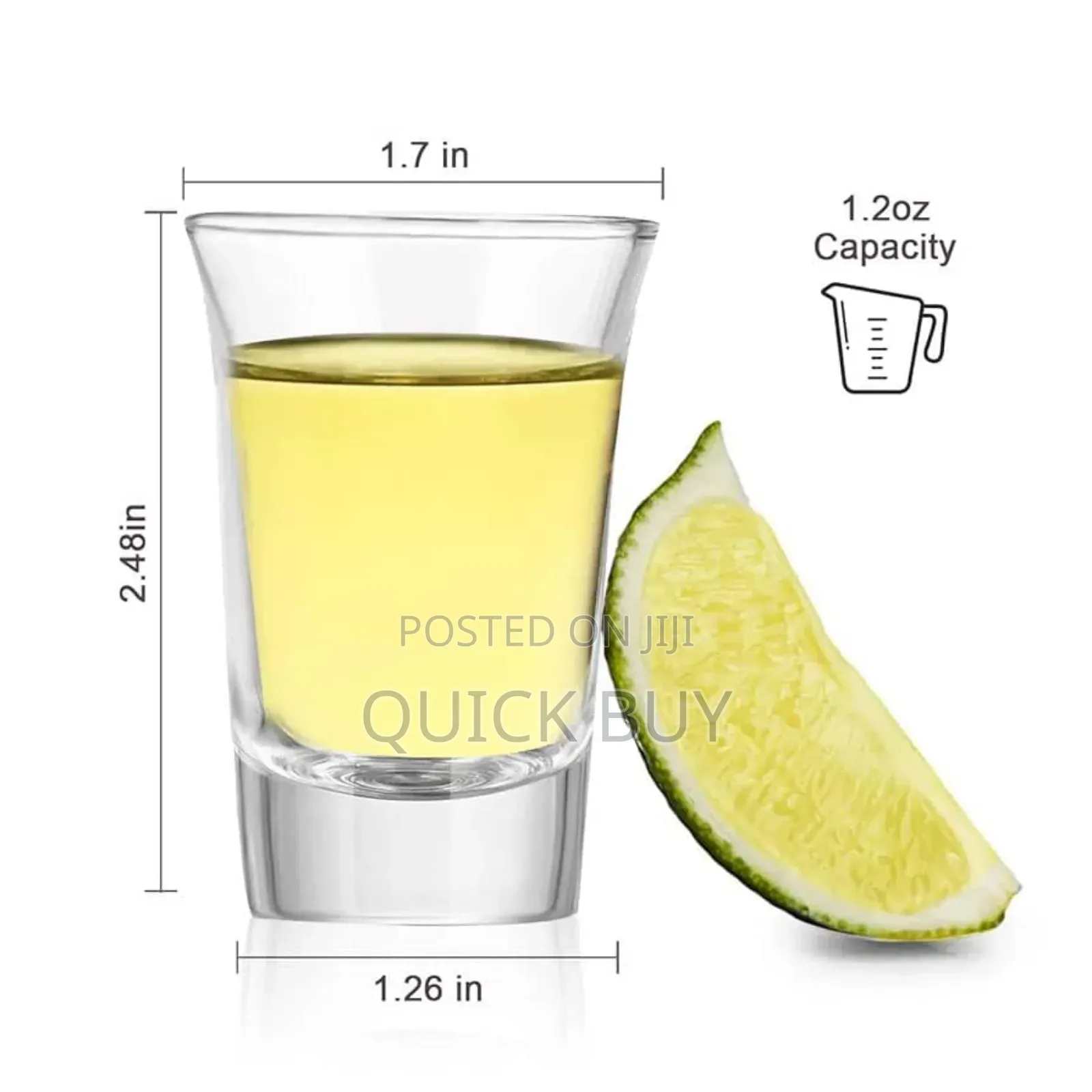 Shooter Glasses[12-Pieces]