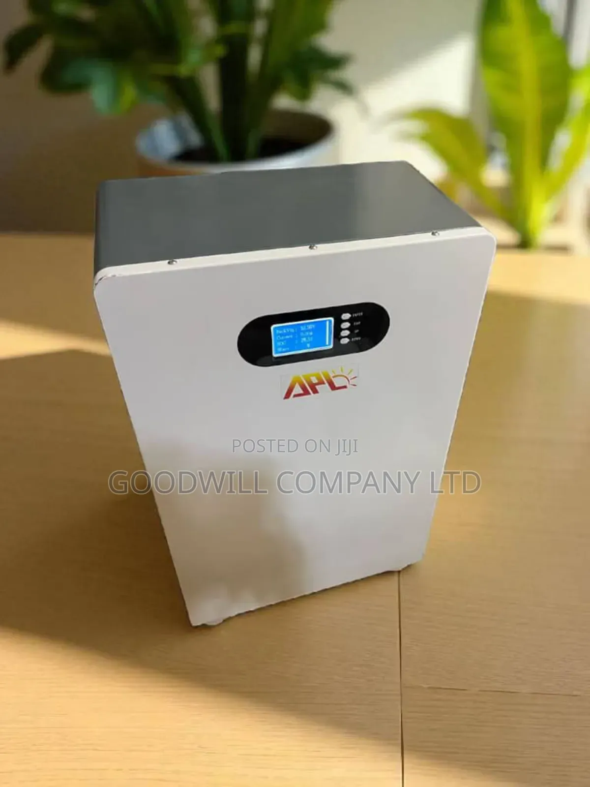 1500w Power Efficiency Backup Inverter