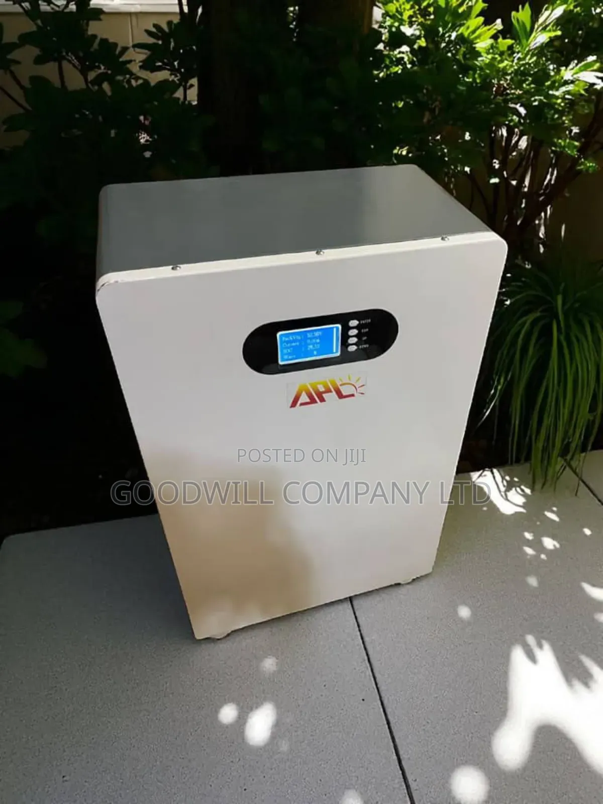1.5kw Power Efficiency Backup Inverter Brandest