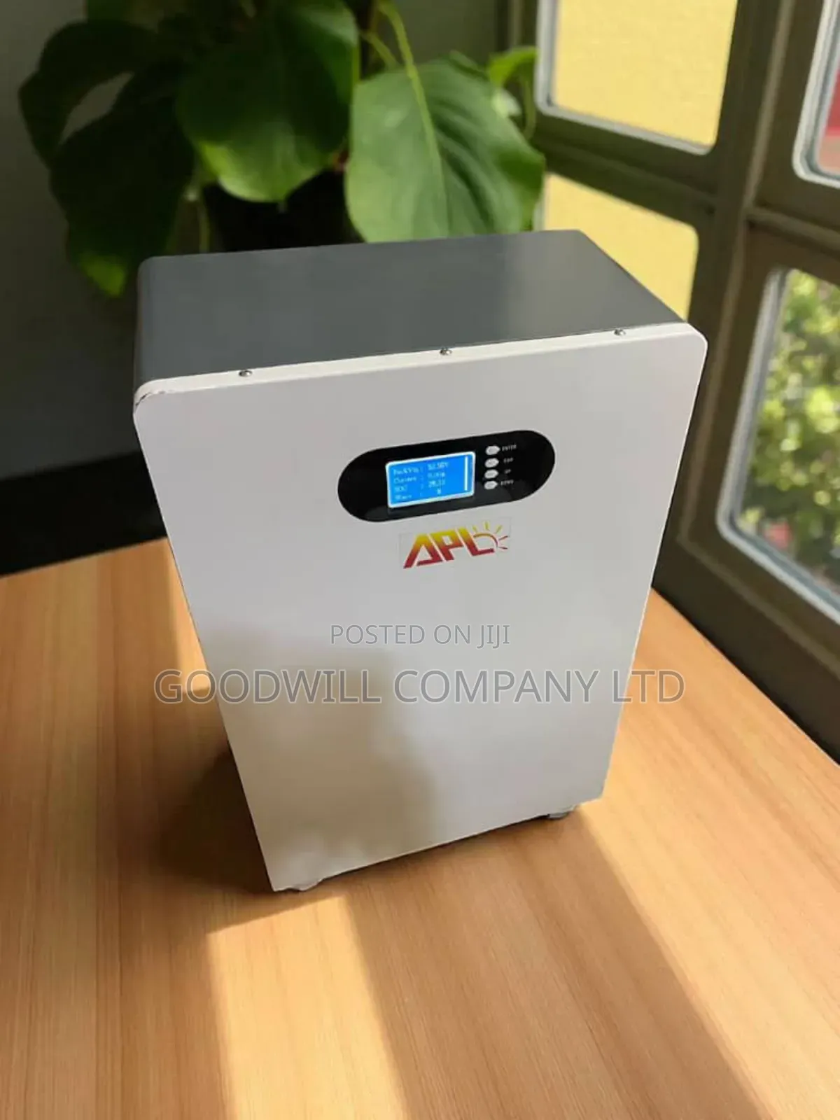 3500w Power Efficiency Backup Inverter