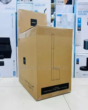 Bose L1 Pro 8 Portable Line Array System