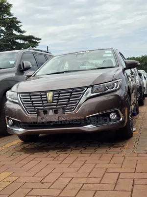 Toyota Premio 2.0 FWD 2017 Brown