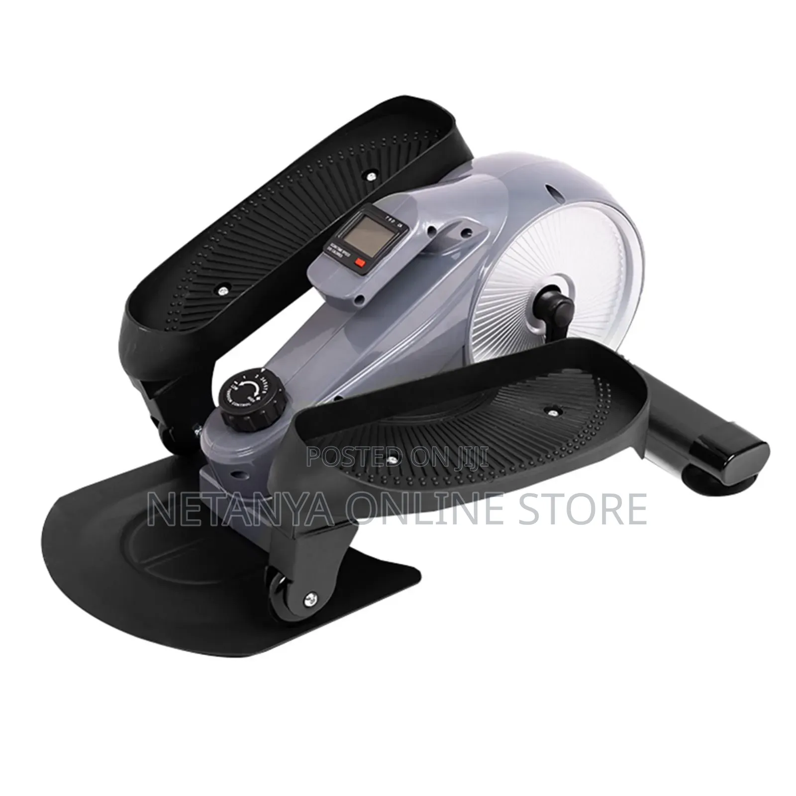 Mini Elliptical Stepper Machine