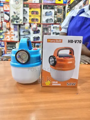 Solar Lantern