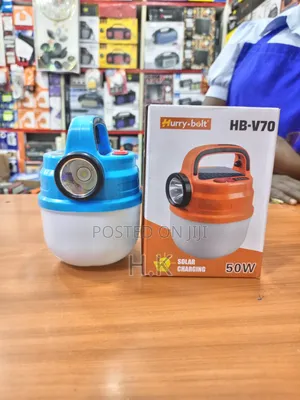 Solar Lantern