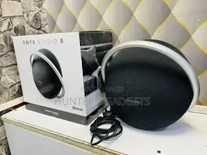Harman Kardon Onyx Studio8 Uk Bluetooth Rechargeable Speaker