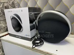 Harman Kardon Onyx Studio8 Uk Bluetooth Rechargeable Speaker