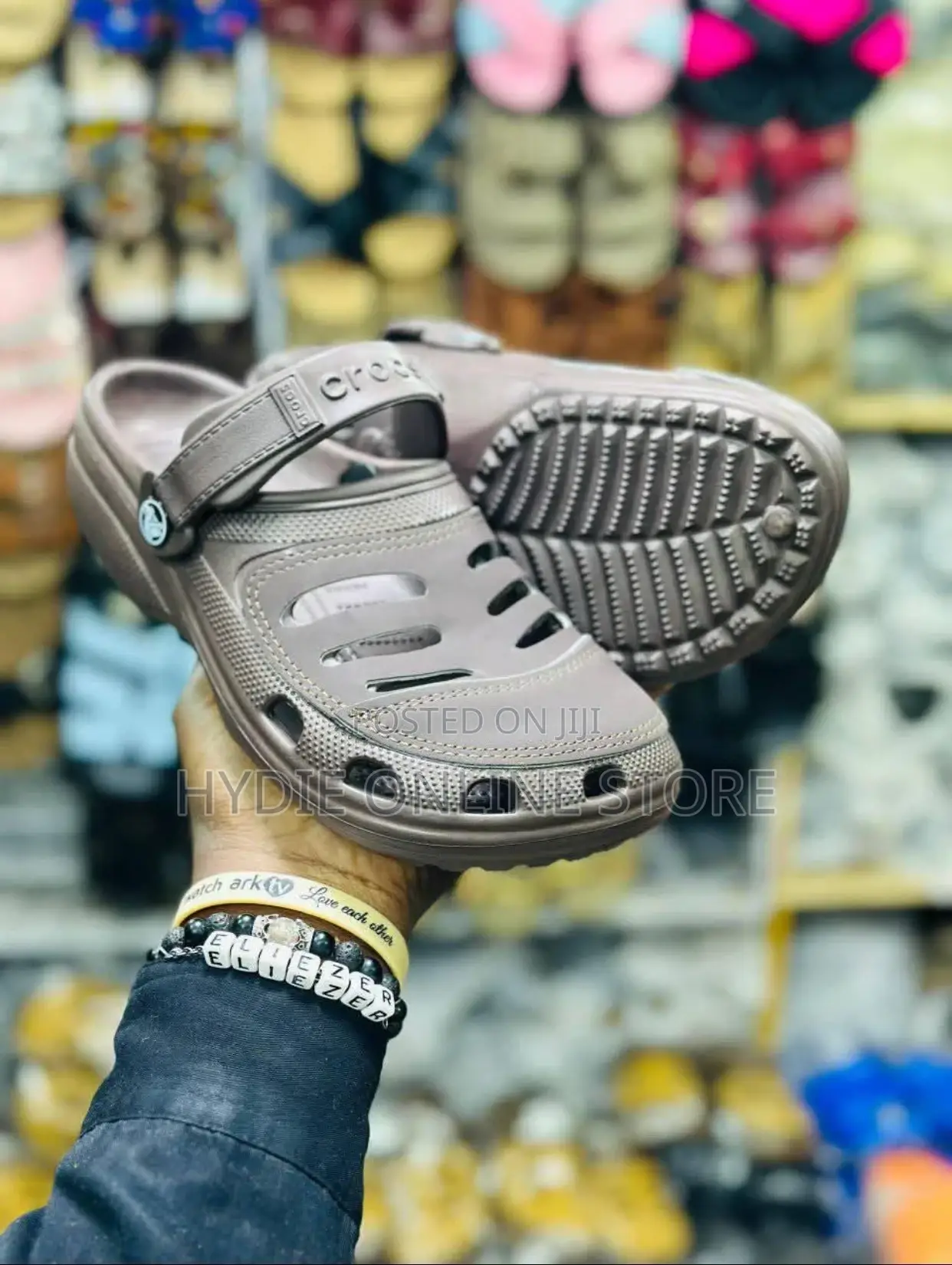 Unisex Original Crocks