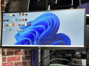 Lg Monitor Ips Vga Hdmi Dp Div Gaming Monitor 29 Inch