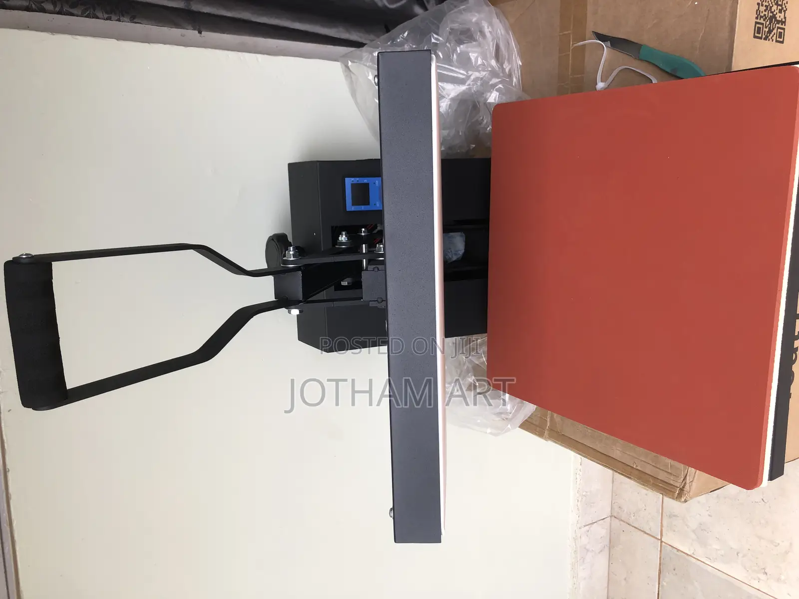 Heatpress 3838 Masavu