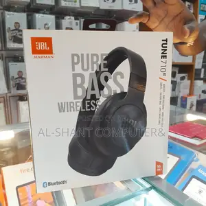 JBL Tune 710bt Headsets/ JBL Wireless Headsets