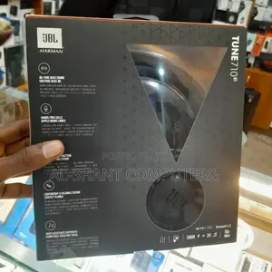 JBL Tune 710bt Headsets/ JBL Wireless Headsets