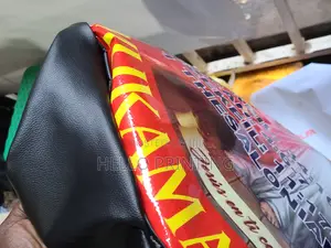 Photo - Tyre Covers