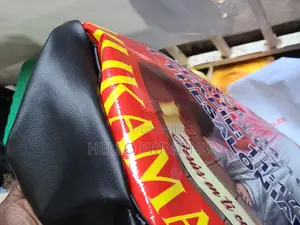 Tyre Covers