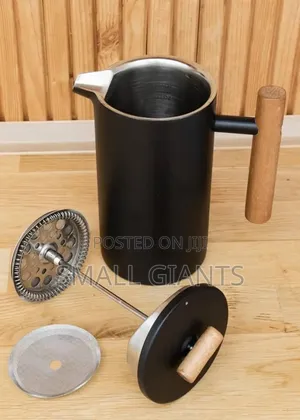 Haus Rolland 1litres French Coffee Press Plunger
