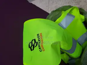 Branding Head Gears