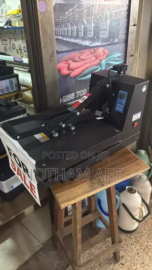 Photo - Heatpress Big Sale