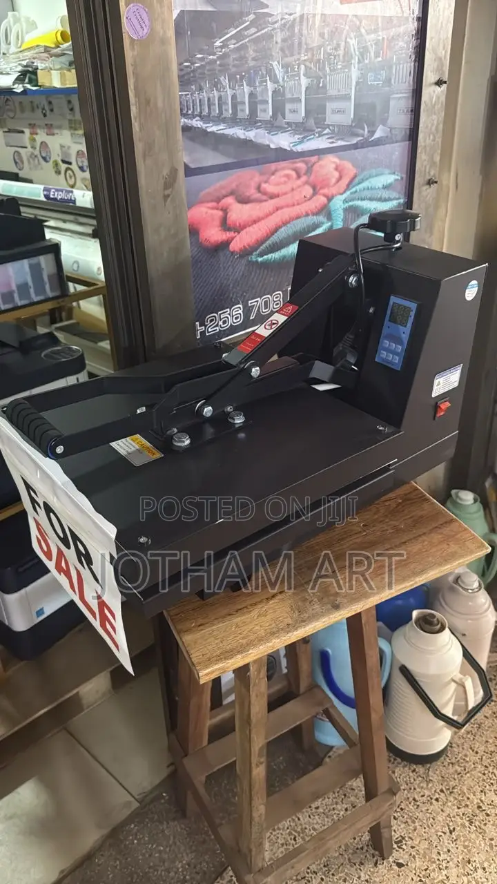 Heatpress Big Sale