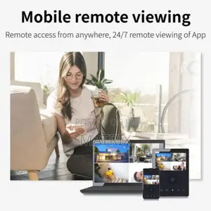 4g Smart Camera Hd Outdoor/Indoor Wireless Wifi Ip Camera