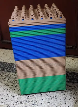 Plastic Egg Trays (60pcs)