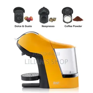 Raf 3in1 Coffee Maker