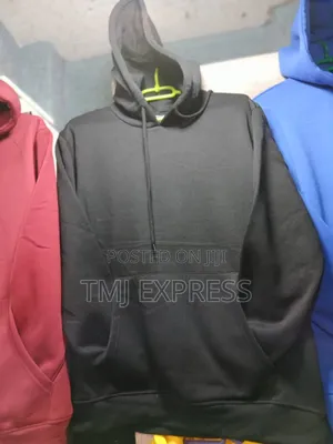 Hoodies and Jumpers