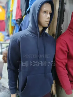 Hoodies and Jumpers