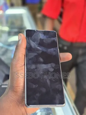New Sony Xperia 5 III 128 GB White
