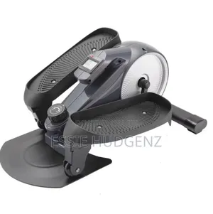 Mini Elliptical ,Pedal Exerciser.