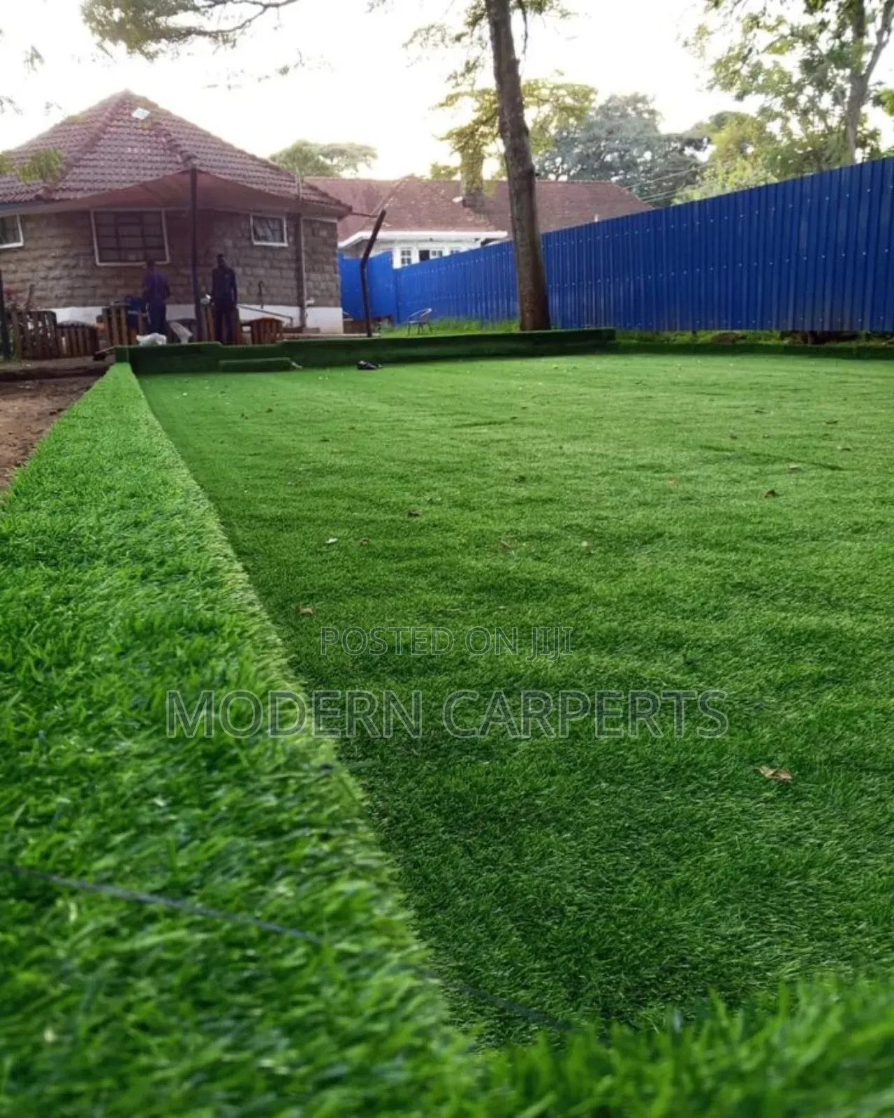 Sync Artificial Turf