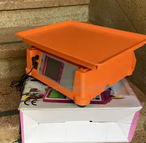 Digital Computing Scale(Upto 40kgs)
