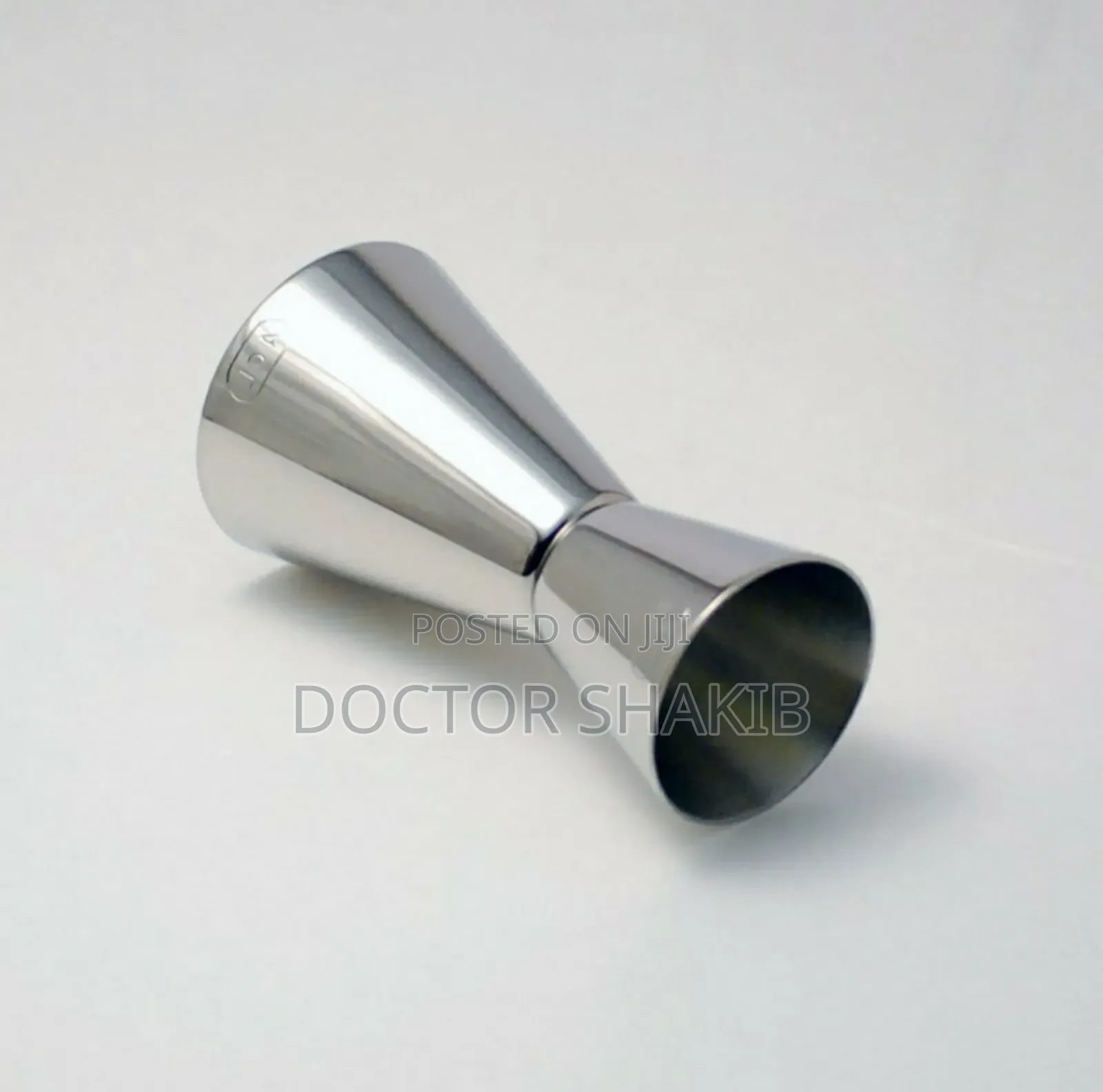 (25ml,50ml) Tot Measuring Tool
