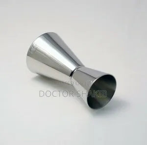 (25ml,50ml) Tot Measuring Tool