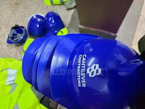 Branding Co Operate Items