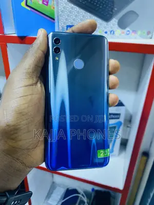 Huawei Honor 10X Lite 128 GB Blue