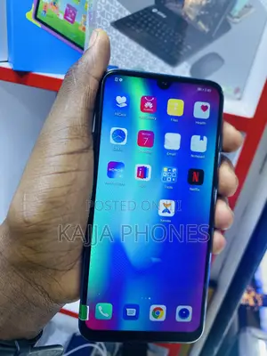 Huawei Honor 10X Lite 128 GB Blue