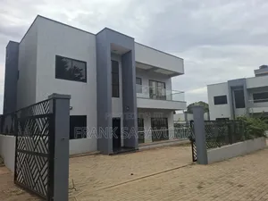Photo - 4bdrm Maisonette in Mbuya, Central Division for sale