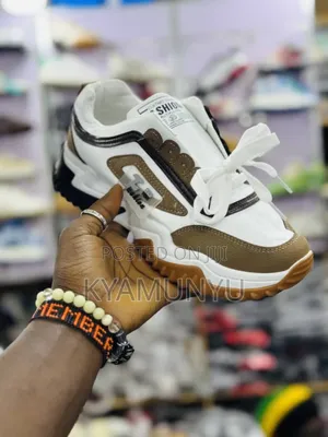 Women's Stylish Sneakers