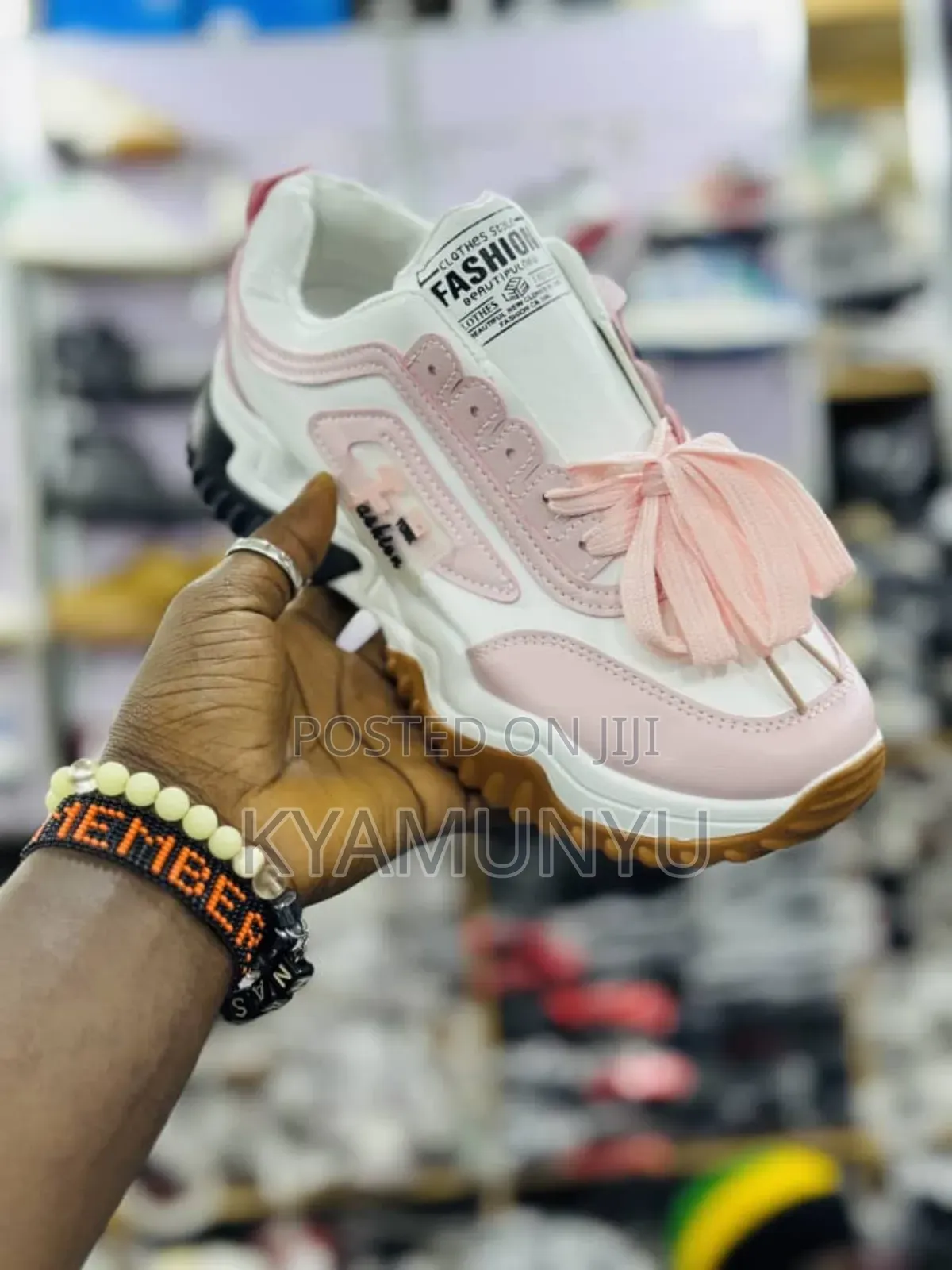 Women's Stylish Sneakers