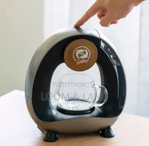 American Coffee Brewing Machine
