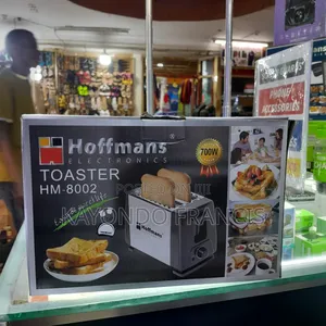 Photo - Hoffmans Bread Toaster