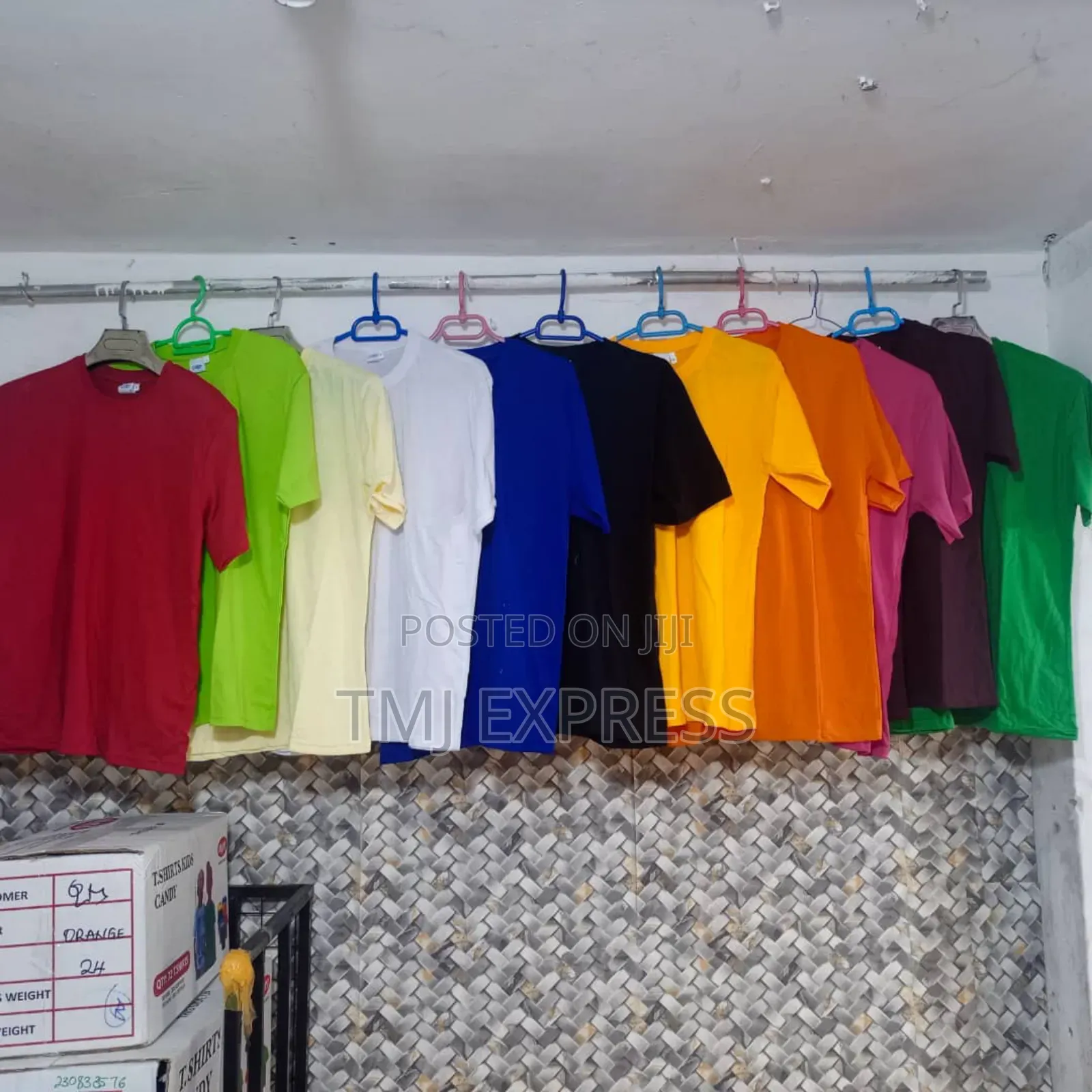 Candy Campaign T Shirts