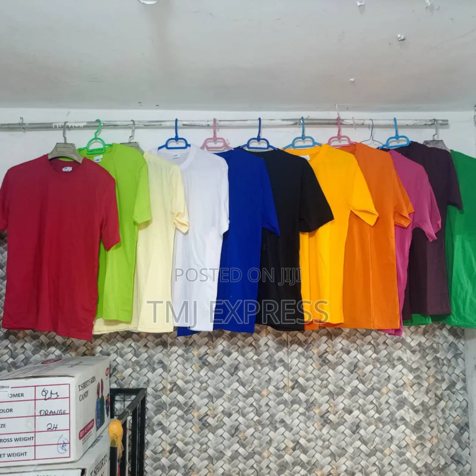Candy Campaign T Shirts