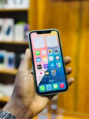 Photo - Apple iPhone 11 128 GB