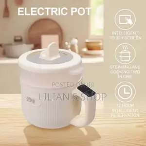 Winningstar Multifunction Electric Cooking Pot