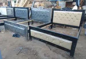 5by6 Beds in Different Colors